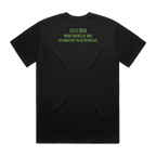 I Heart BXL Black T-Shirt