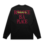 Romance Black Longsleeve