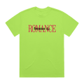 Romance Lime Green T-Shirt
