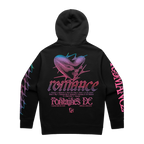 Romance Tracklist Black Hoodie