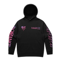 Romance Tracklist Black Hoodie