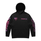 Romance Tracklist Black Hoodie