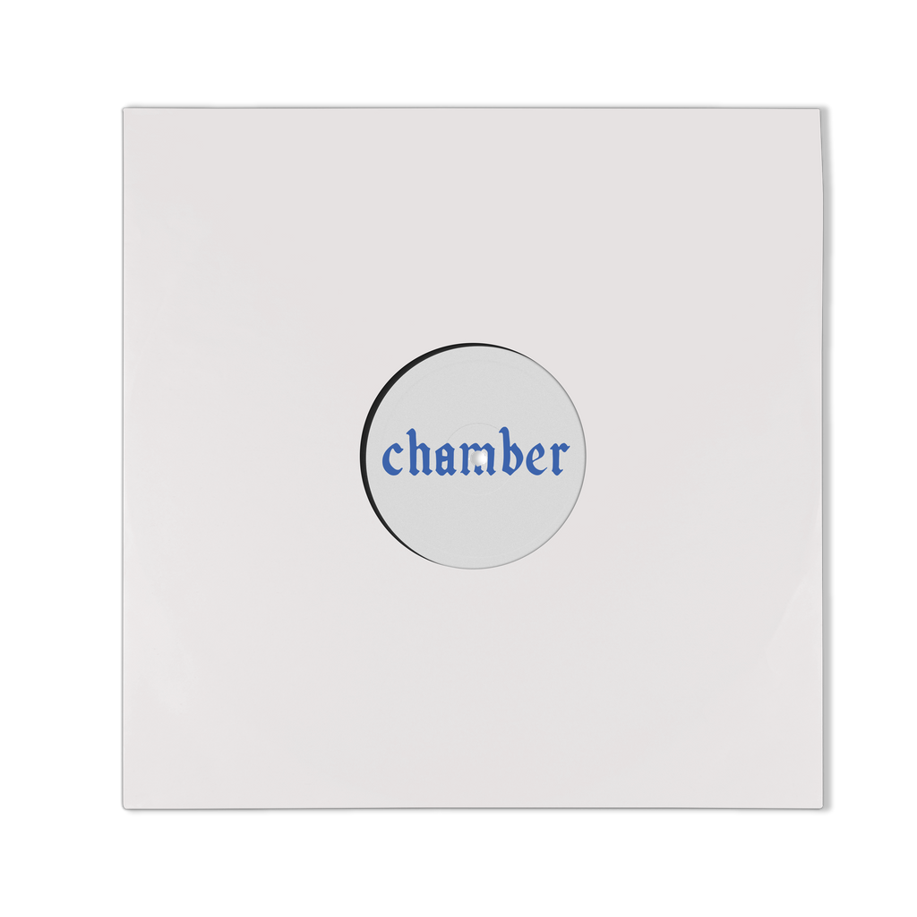 LP5 | First Pressing