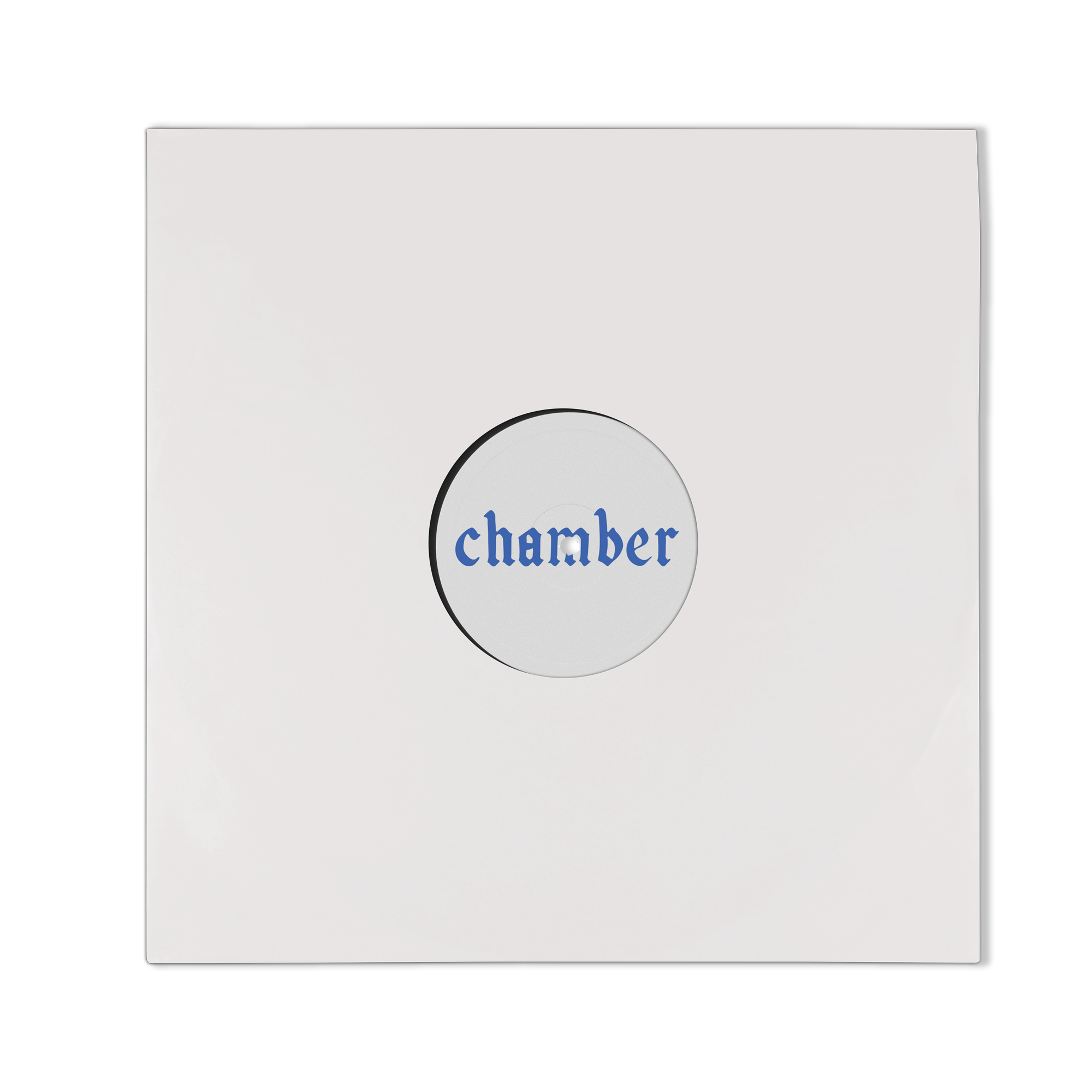 LP5 | First Pressing