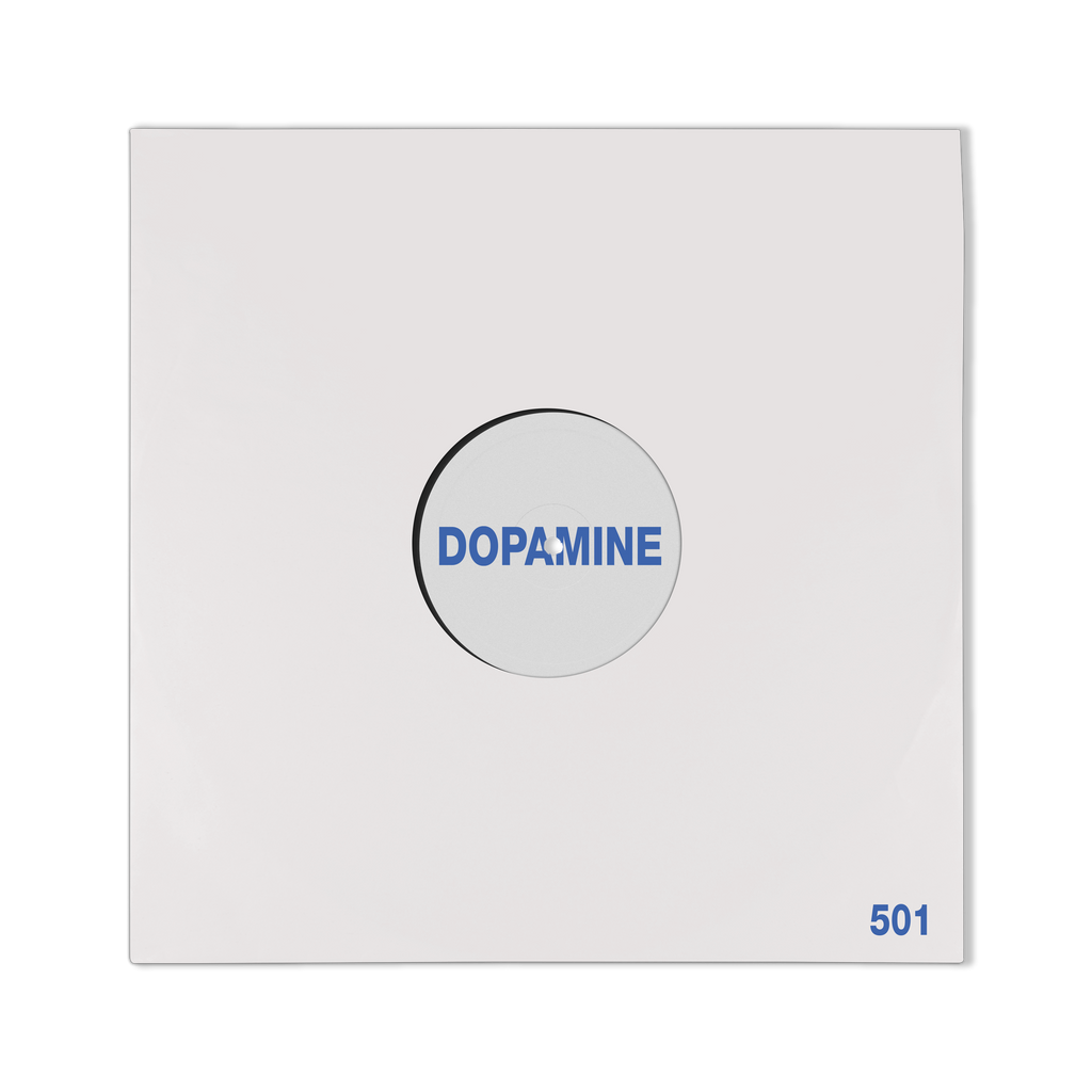 LP5 | First Pressing