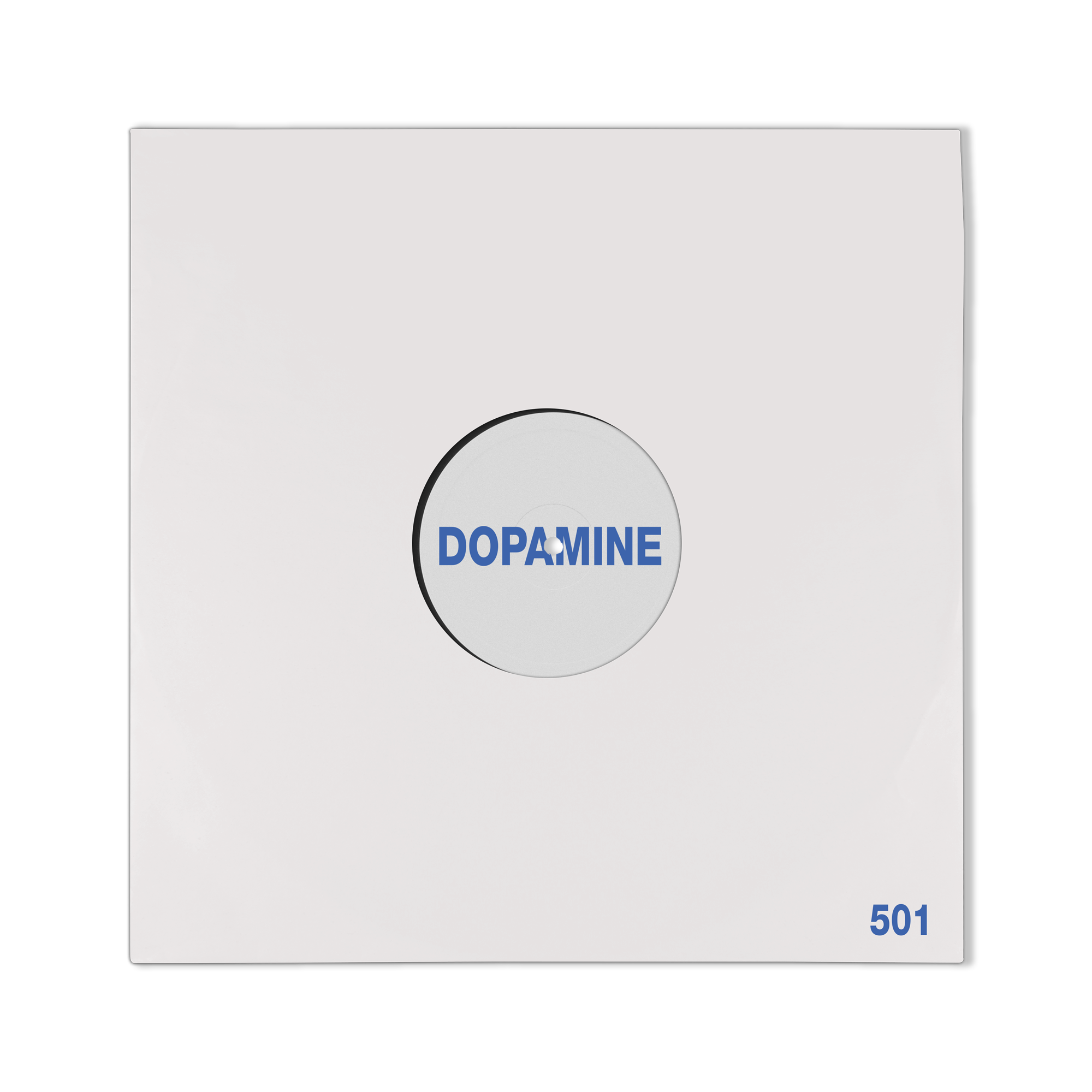 LP5 | First Pressing