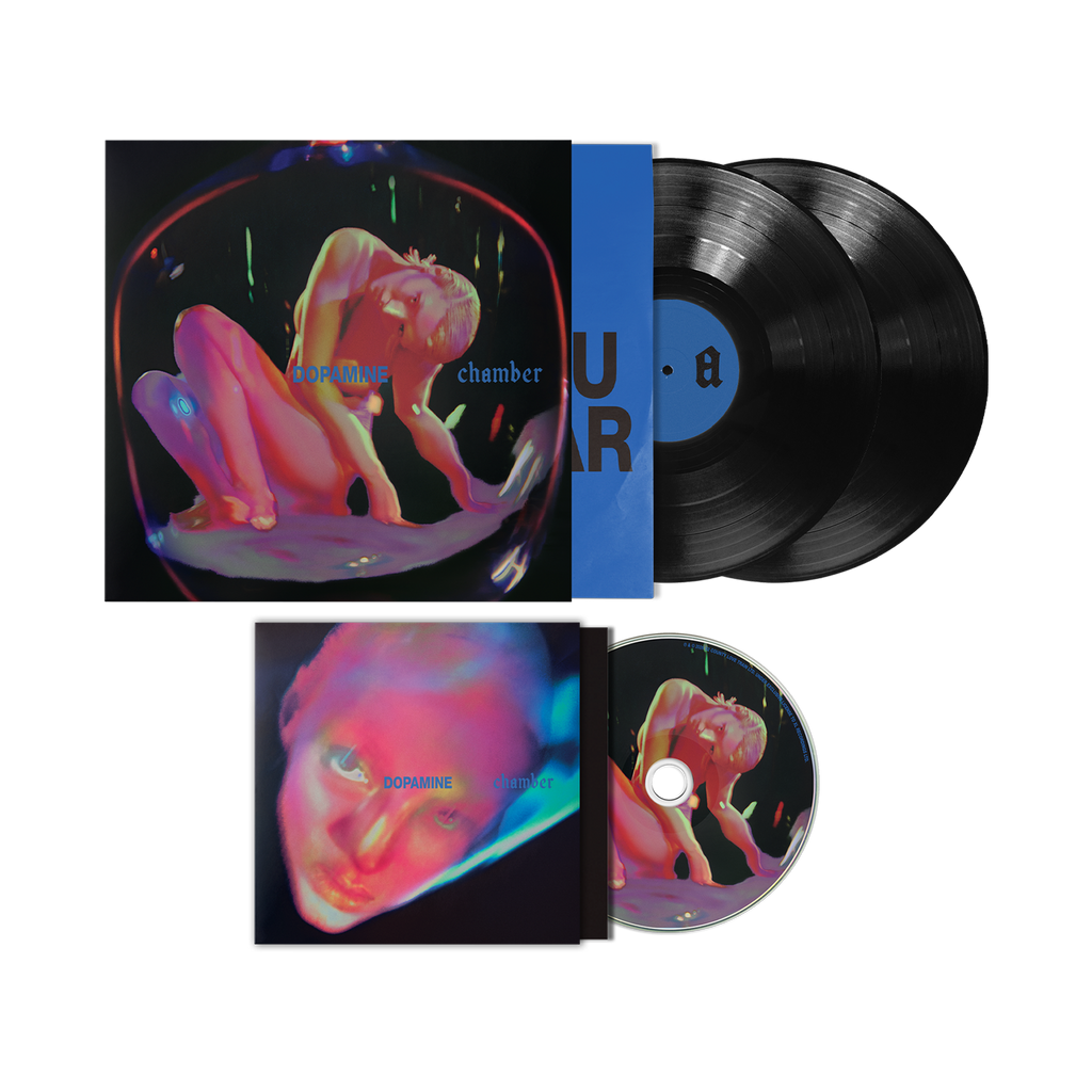 DOPAMINE CHAMBER | MUSIC BUNDLE