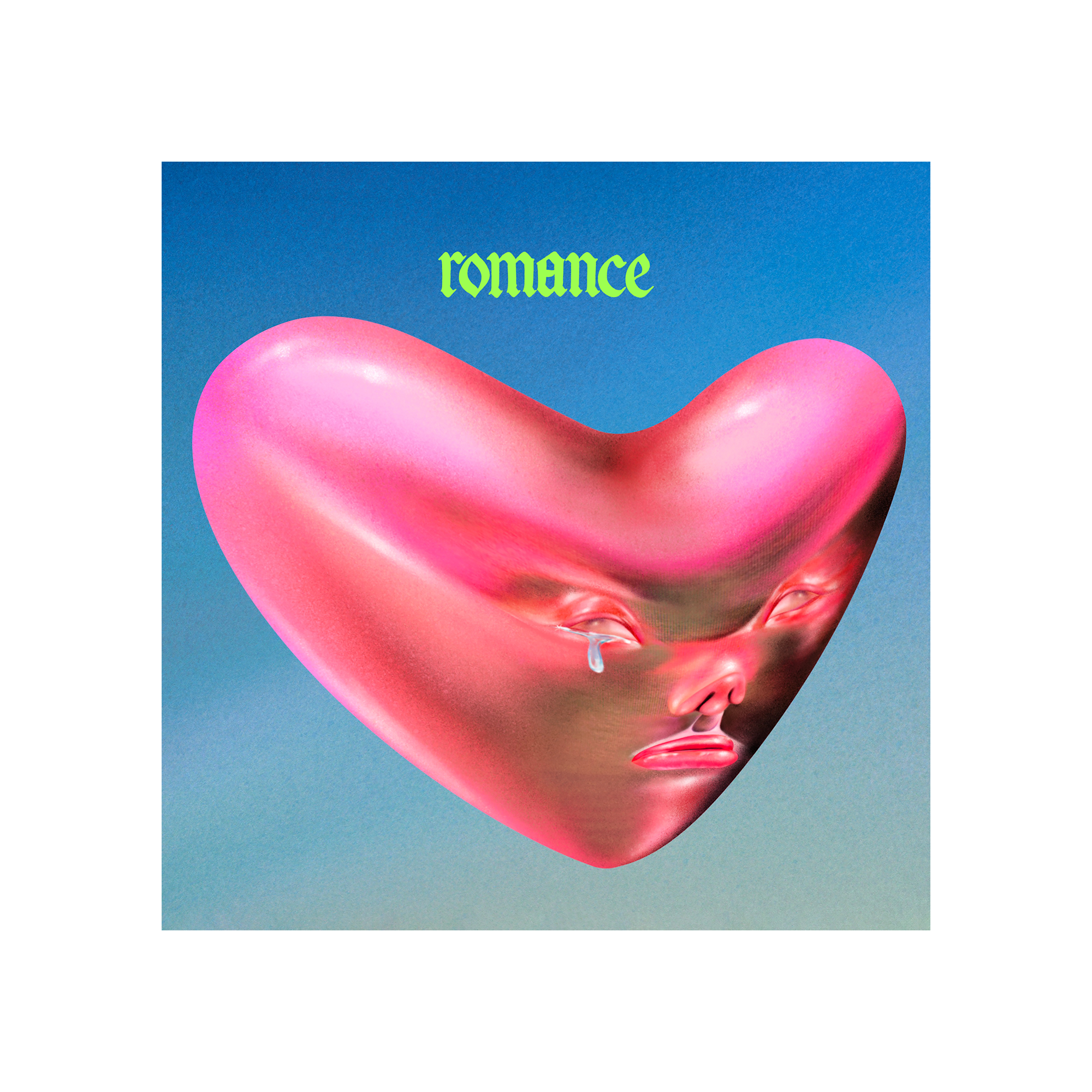 Romance Digital Download