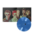 Fontaines DC Dopamine Chamber bundle.