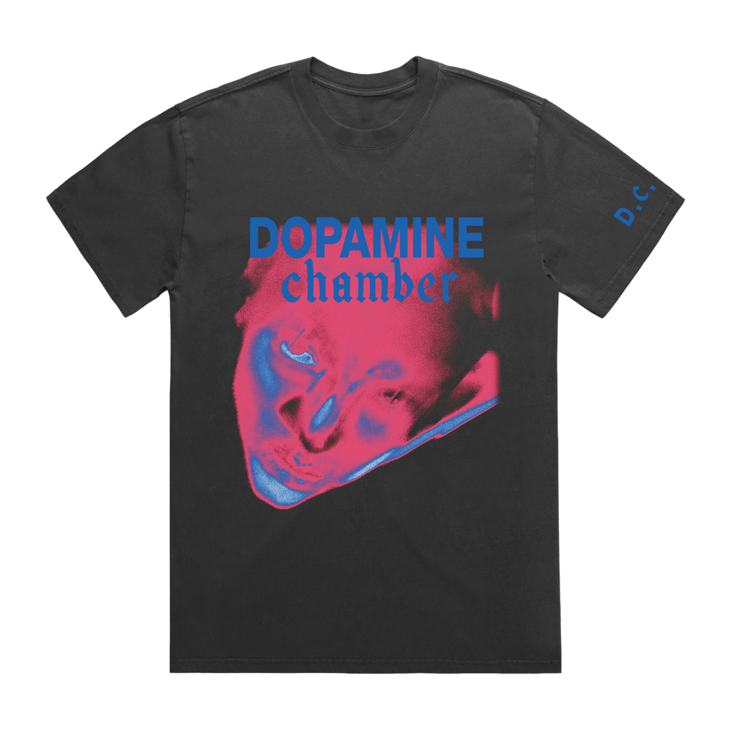 DOPAMINE CHAMBER | T-SHIRT BUNDLE