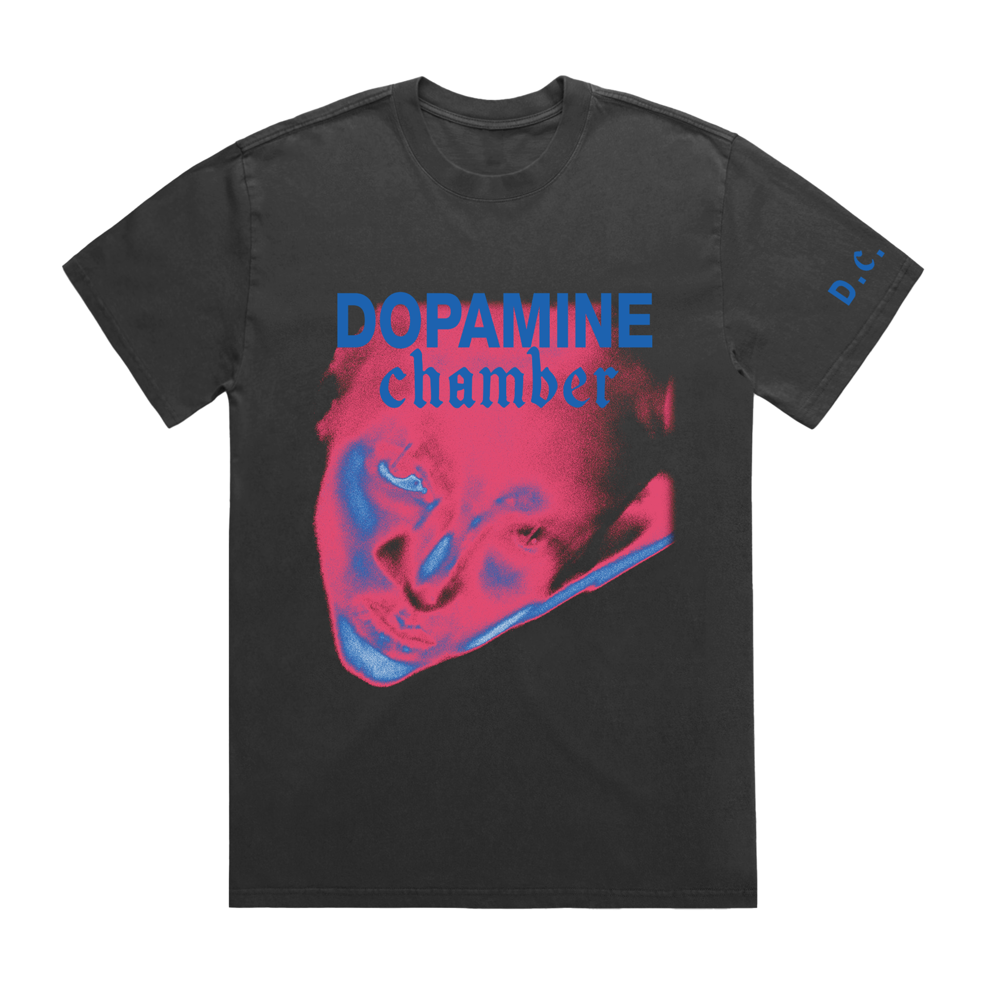 DOPAMINE CHAMBER | T-SHIRT BUNDLE